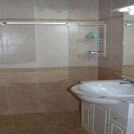 Villa Playa Blanca Sleeps 12 Pool Wifi Playa Blanca (Lanzarote)