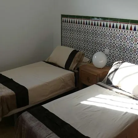 Playa Blanca Sleeps 12 Pool Wifi Villa *