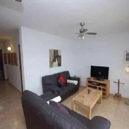 Playa Blanca Sleeps 12 Pool Wifi Villa *